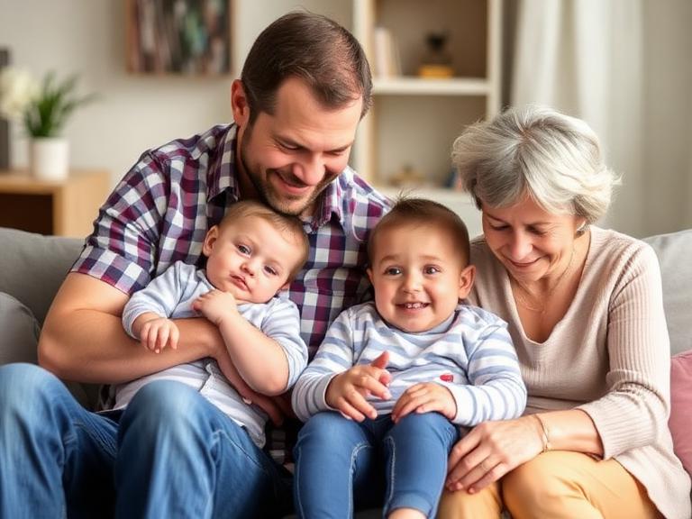 Family Problem Solution