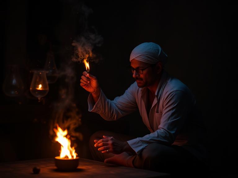 Kala Jadu Specialist